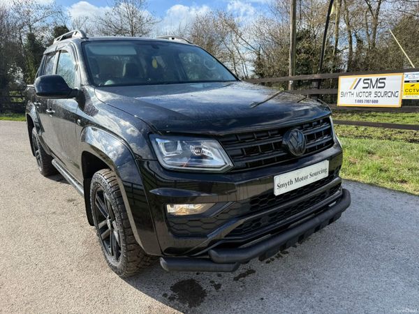 Deposit taken *****191 Vw Amarok 258bhp 381307249