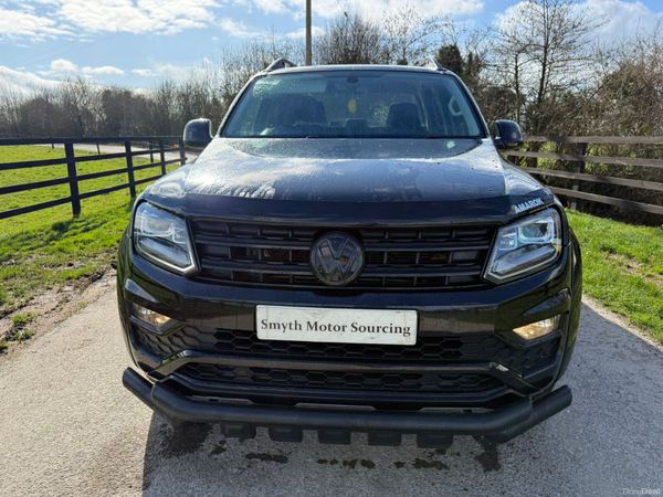 Deposit taken *****191 Vw Amarok 258bhp 381307253