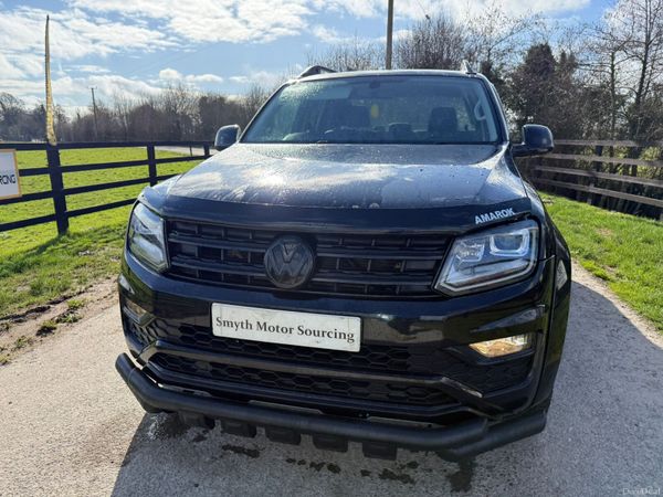 Deposit taken *****191 Vw Amarok 258bhp 381307257