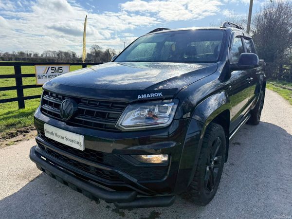 Deposit taken *****191 Vw Amarok 258bhp 381307259