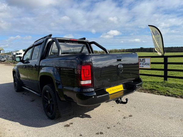 Deposit taken *****191 Vw Amarok 258bhp 381307263
