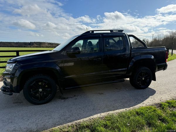 Deposit taken *****191 Vw Amarok 258bhp 381307265