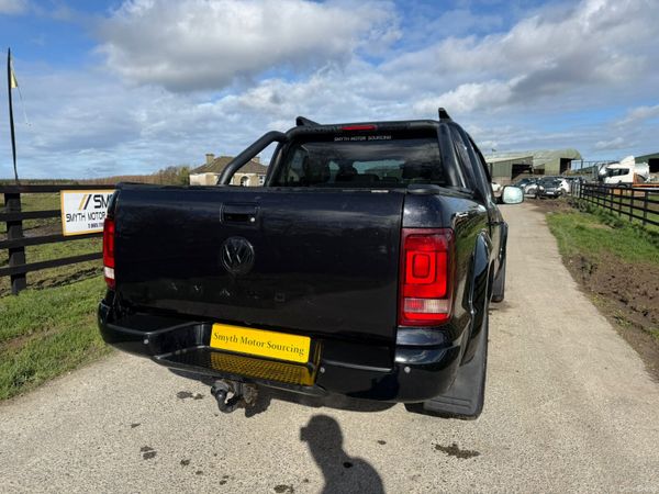 Deposit taken *****191 Vw Amarok 258bhp 381307273