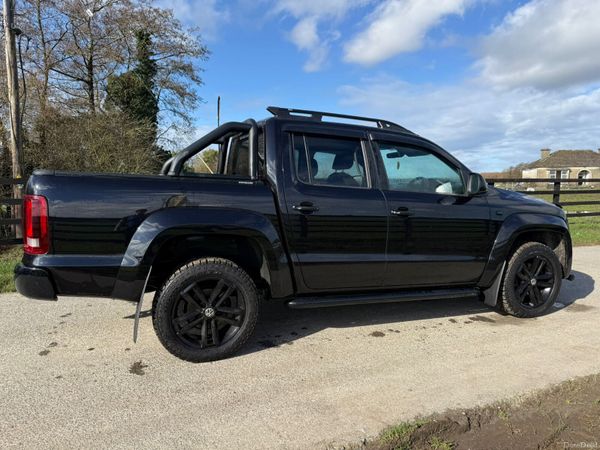 Deposit taken *****191 Vw Amarok 258bhp 381307275