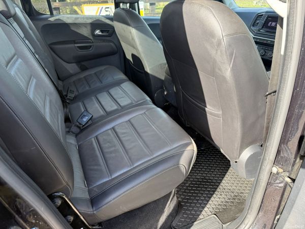 Deposit taken *****191 Vw Amarok 258bhp 381307419