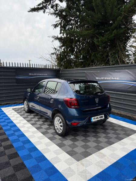 Dacia Sandero 2017 381320055