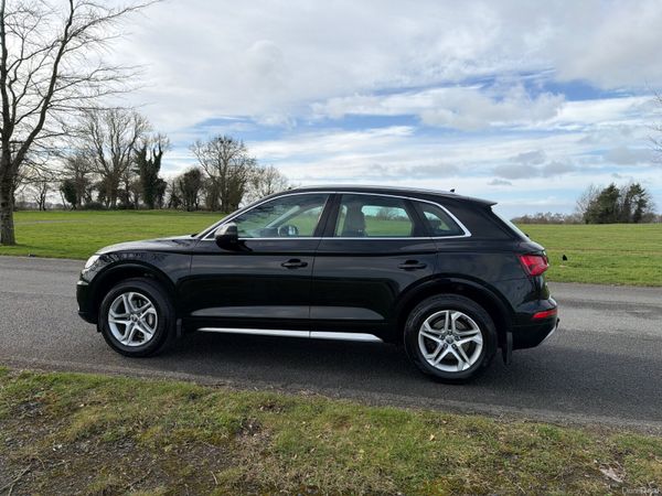 Audi Q5 2017 TDI 2.0 S-Tronic 190 HP Quattro 381332761