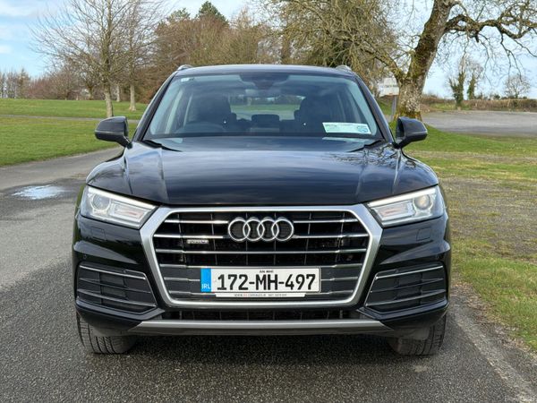 Audi Q5 2017 TDI 2.0 S-Tronic 190 HP Quattro 381332789
