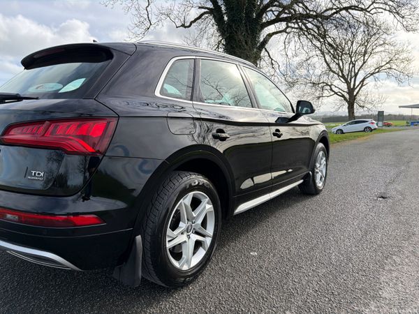 Audi Q5 2017 TDI 2.0 S-Tronic 190 HP Quattro 381332813
