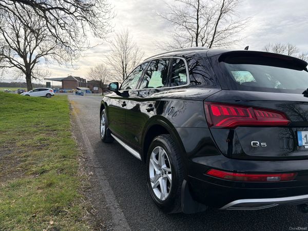 Audi Q5 2017 TDI 2.0 S-Tronic 190 HP Quattro 381332821