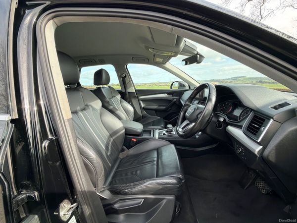 Audi Q5 2017 TDI 2.0 S-Tronic 190 HP Quattro 381332835