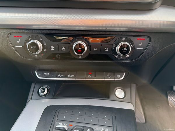 Audi Q5 2017 TDI 2.0 S-Tronic 190 HP Quattro 381332925