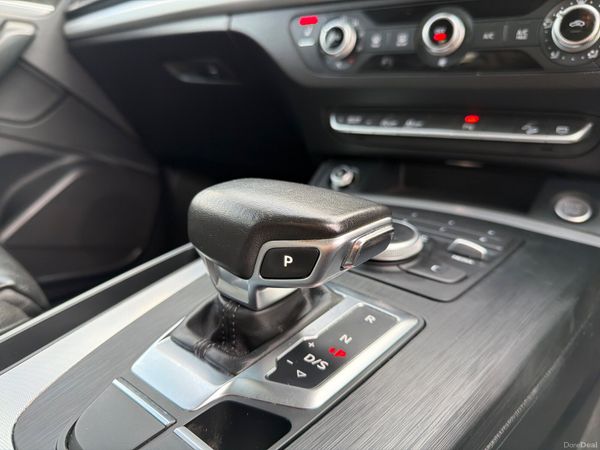 Audi Q5 2017 TDI 2.0 S-Tronic 190 HP Quattro 381332939