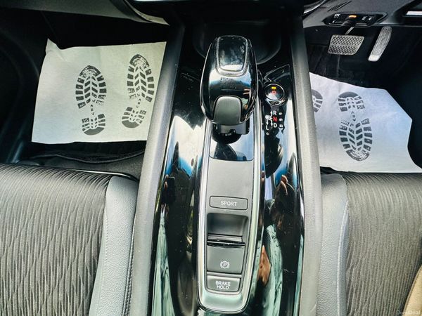 Honda Vezel 2018 1.5 Hybrid Auto 12648 KM ONLY 381333903