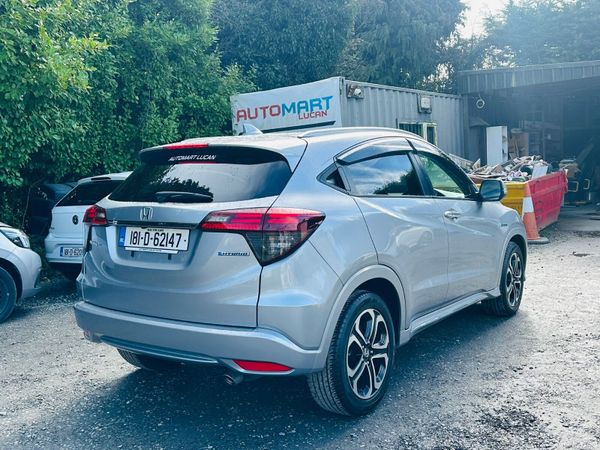 Honda Vezel 2018 1.5 Hybrid Auto 12648 KM ONLY 381333905