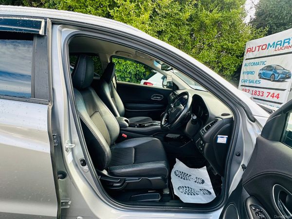 Honda Vezel 2018 1.5 Hybrid Auto 12648 KM ONLY 381333913