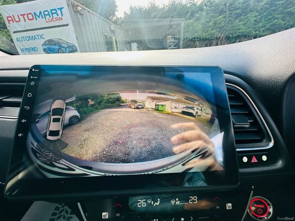 Honda Vezel 2018 1.5 Hybrid Auto 12648 KM ONLY 381333915