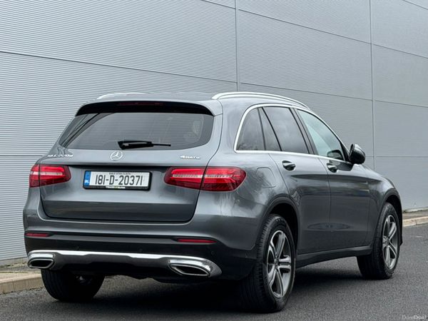 Mercedes-Benz GLC220d 381334011