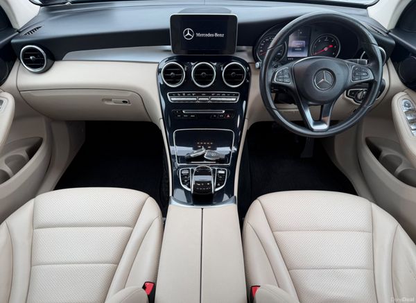 Mercedes-Benz GLC220d 381334021