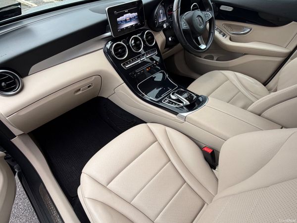 Mercedes-Benz GLC220d 381334025