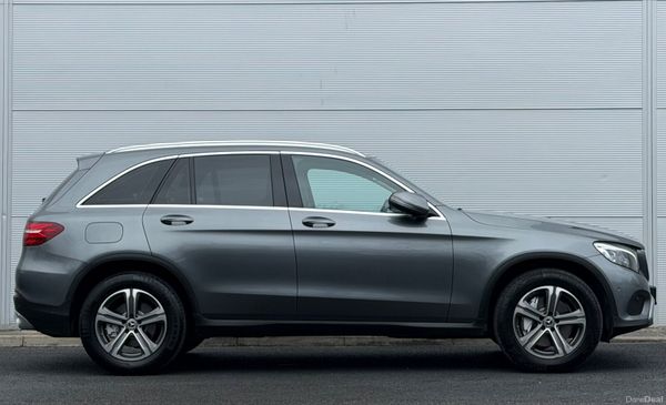 Mercedes-Benz GLC220d 381334031