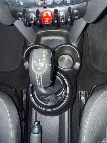 Mini Cooper AUTO , WARRANTY ,FINANCE ,VERY LOW KMS 381334311