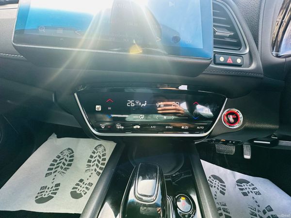 Honda Vezel 2018 1.5 Hybrid Auto 27242 KM ONLY 381334417