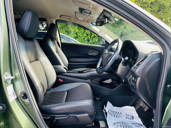 Honda Vezel 2018 1.5 Hybrid Auto 27242 KM ONLY 381334425