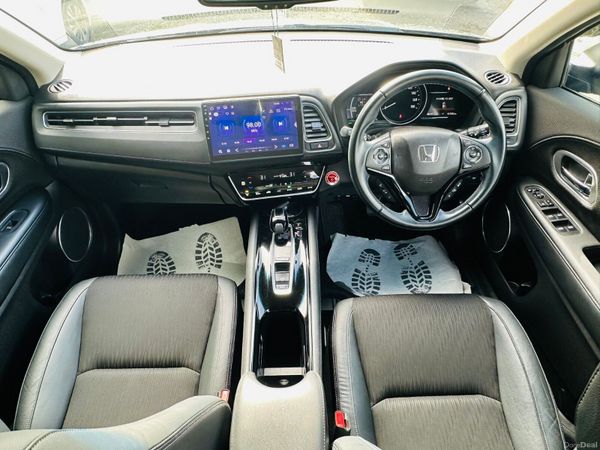 Honda Vezel 2018 1.5 Hybrid Auto 27242 KM ONLY 381334427