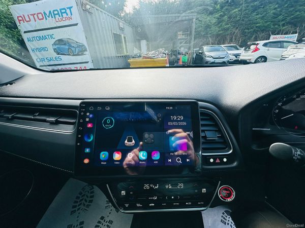 Honda Vezel 2018 1.5 Hybrid Auto 27242 KM ONLY 381334429