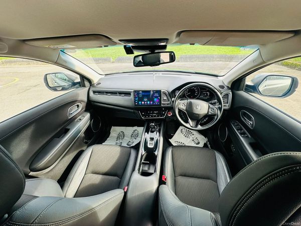 Honda Vezel 2019 1.5 Hybrid Auto 32,298 KM ONLY 381335043