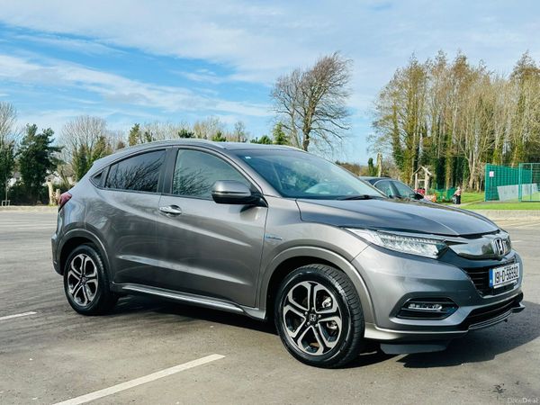 Honda Vezel 2019 1.5 Hybrid Auto 32,298 KM ONLY 381335047
