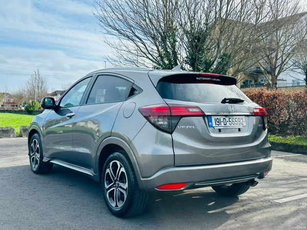 Honda Vezel 2019 1.5 Hybrid Auto 32,298 KM ONLY 381335051