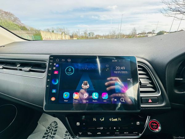 Honda Vezel 2019 1.5 Hybrid Auto 32,298 KM ONLY 381335053