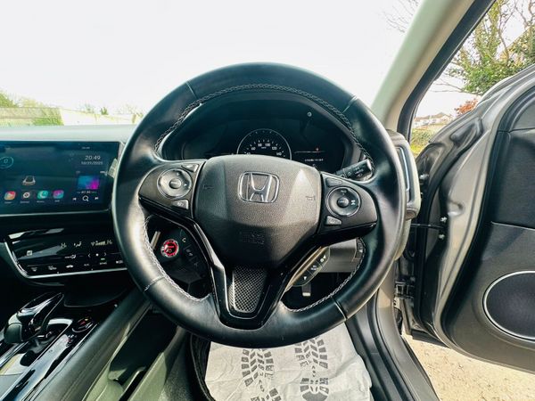 Honda Vezel 2019 1.5 Hybrid Auto 32,298 KM ONLY 381335055