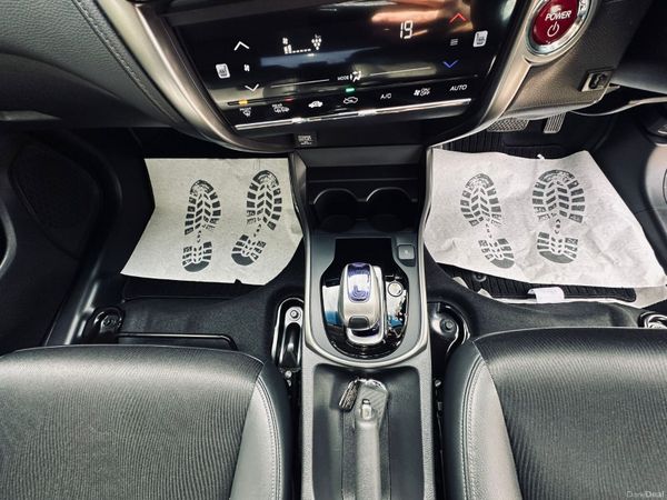 HONDA GRACE/CIVIC 2015 TOPSPECS 381335847