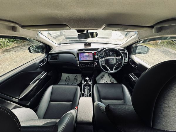 HONDA GRACE/CIVIC 2015 TOPSPECS 381335853