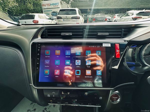 HONDA GRACE/CIVIC 2015 TOPSPECS 381335855