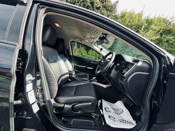 HONDA GRACE/CIVIC 2015 TOPSPECS 381335859