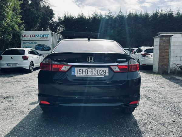 HONDA GRACE/CIVIC 2015 TOPSPECS 381335861