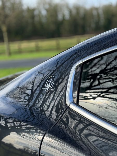 Maserati Ghibli 3.0D V6 Auto – Stunning 381336147