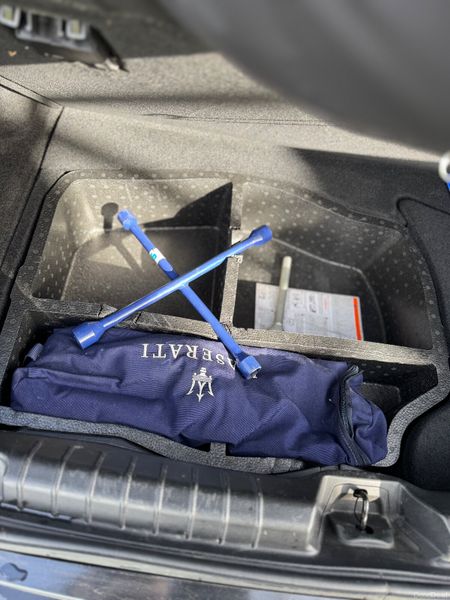 Maserati Ghibli 3.0D V6 Auto – Stunning 381336187