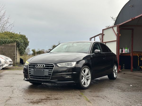 Audi A3 2015 1.4TFSI AUTO 381336393