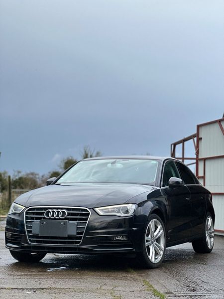 Audi A3 2015 1.4TFSI AUTO 381336445