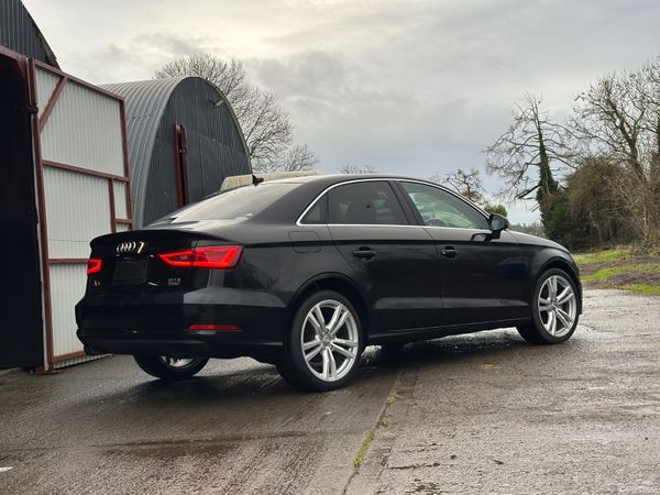 Audi A3 2015 1.4TFSI AUTO 381336511