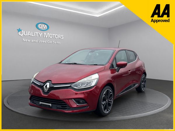 2017 RENAULT CLIO (S94) 381337675