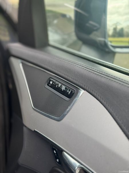 Volvo XC90 – Luxury 7 Seater – Irish Reg Included 381338041