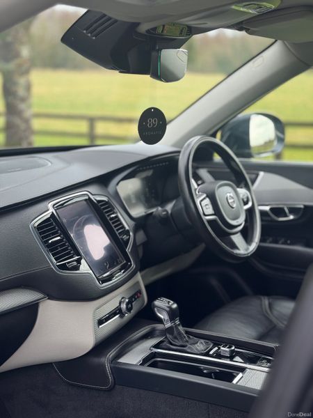 Volvo XC90 – Luxury 7 Seater – Irish Reg Included 381338077