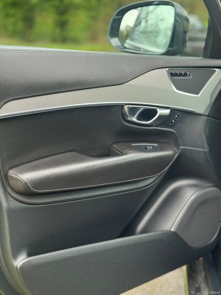 Volvo XC90 – Luxury 7 Seater – Irish Reg Included 381338081
