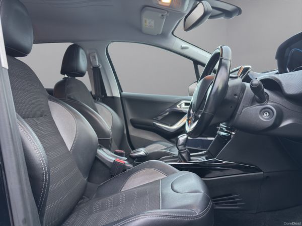 2017 Peugeot 2008 (S71) 381441457